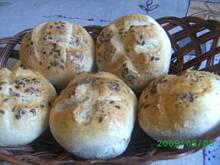 Fot. skopolendra, Bulki pszenne z automatu- latwe