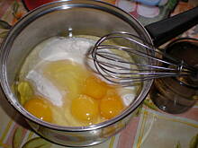 Fot. bozena28, kluseczki lane