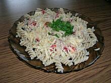 Fot. Mama_Misia, Świderki z tuńczykiem