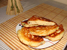 Fot. Marta22, Racuszki drożdżowe proste i szybkie