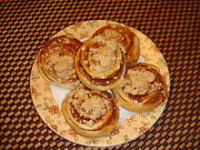 Fot. mini.is, Drozdzowe uniwersalne