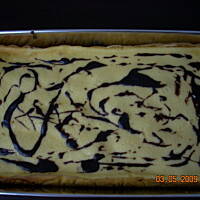 Izaura - ciasto które zawsze wychodzi