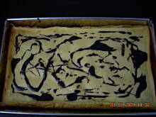 Fot. Zombi, Izaura - ciasto które zawsze wychodzi