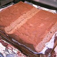 Tort Ksiazka - na Komunie