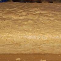 Ciasto owocowo-budyniowe wg Różyczki