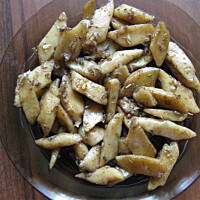 Kopytka wg Magdy Gessler