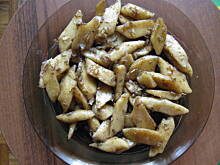 Fot. kimisz, Kopytka wg Magdy Gessler