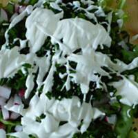 Rewelacyjny pomidorowo-serowy kurczak