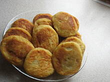 Fot. Milka, Farszynki