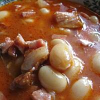 Fasolka po bretońsku -według starej receptury