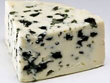 Fot. la_petite, Kurczak w sosie serowym Roquefort