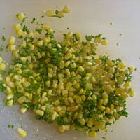 Party - sałatka Darii