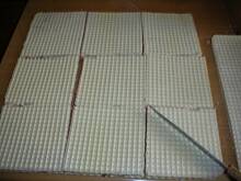 Fot. lenka075, Trójkątne kotlety w waflu