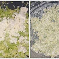 Party - sałatka Darii