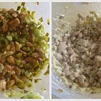 Party - sałatka Darii