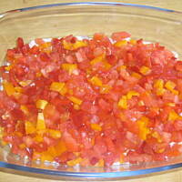 Party - sałatka Darii