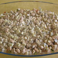 Party - sałatka Darii