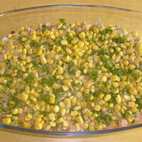 Party - sałatka Darii