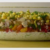 Party - sałatka Darii