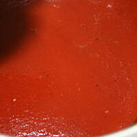 Boczek pieczony z marchewką ostro-słodki kasiuli