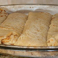 Naleśniki z mięsem pod pomidorową kołderką kasiuli