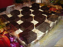 Fot. patysiapysia, cudaczek z ptasim mleczkiem