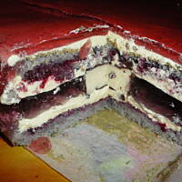 cudaczek z ptasim mleczkiem