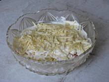 Fot. Halina07, Sałatka warstwowa wg Haliny