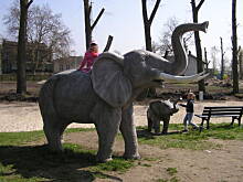 Fot. ulla*, Wakacyjne wycieczki z dziećmi