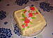 By mini.is, Tort rumowo-czekoladowy