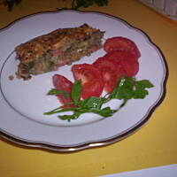 Ziemniaczana zapiekanka - tania i prosta