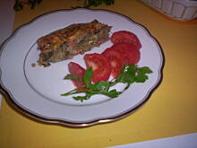 Fot. Mantu, Ziemniaczana zapiekanka - tania i prosta