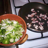 Ziemniaczana zapiekanka - tania i prosta