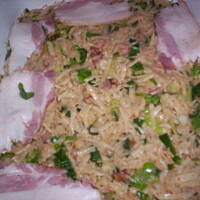 Ziemniaczana zapiekanka - tania i prosta