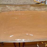 Śmietankowo-budyniowa pokusa