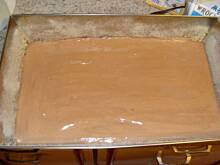 Fot. inka200, Śmietankowo-budyniowa pokusa