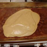 Śmietankowo-budyniowa pokusa