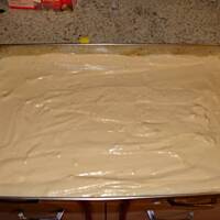 Śmietankowo-budyniowa pokusa