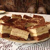 Śmietankowo-budyniowa pokusa