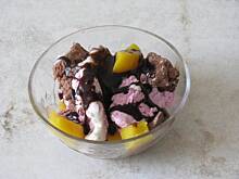 Fot. Halina07, Deser lodowy  Haliny