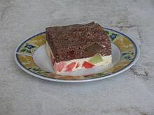 Fot. Halina07, Pianka z galaretką wg Haliny