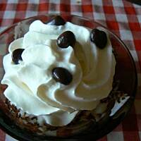 Tiramisu przedszkolaka