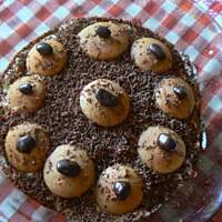 Tiramisu przedszkolaka