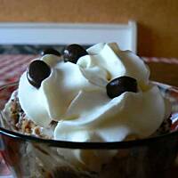 Tiramisu przedszkolaka