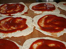 Fot. kasiul_a, MAX - pierogi drożdżowe z serem i szynką kasiuli