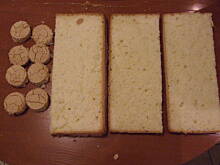 Fot. ilka76, Tort Lego