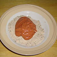 Domowy Pomysł na soczystego kurczaka