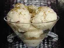 Fot. daria1724, Kulfi - indyjskie lody