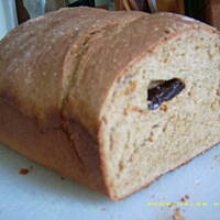 Chlebek prosto z Pisza