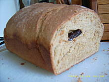 Fot. madziorekK, Chlebek prosto z Pisza